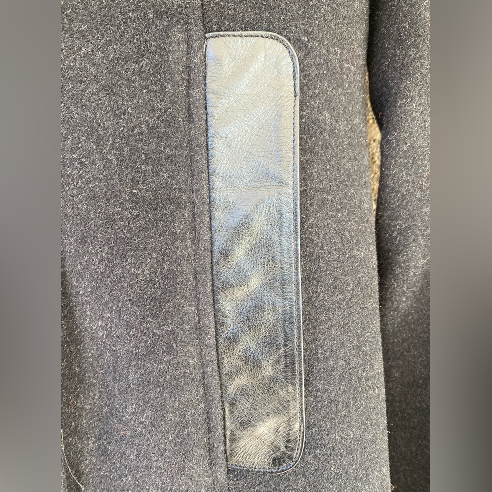 Authentic Mackage Wool Coat - Picture 11 of 13